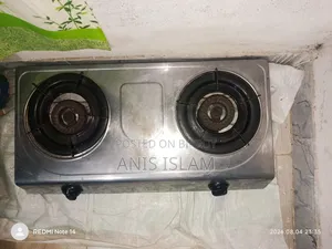 Gas Stove for Sale