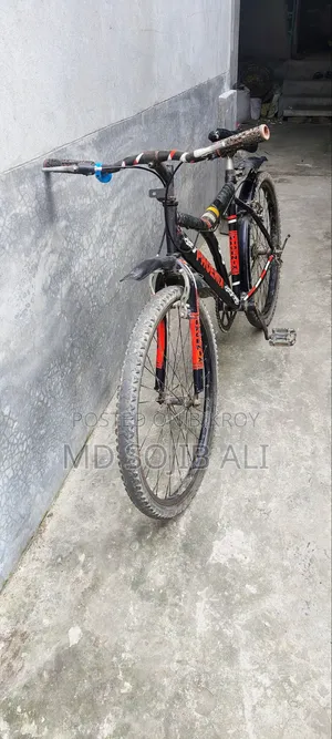 Bicycle for sale