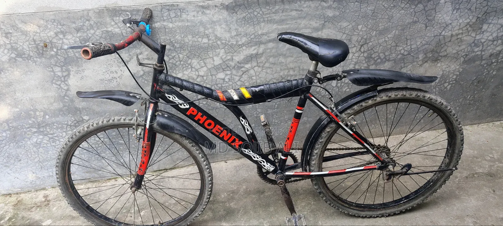 Bicycle for sale