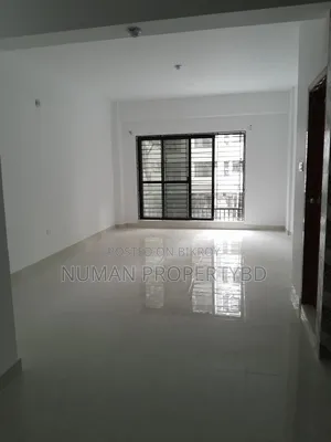 3 Bedroom Apartment in Numan Property Bd, Basundhara for Rent