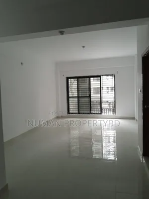 নুম্যান প্রপার্টি বিডি, বসুন্ধরায় ভাড়ার জন্য ৩ বেডরুমের অ্যাপার্টমেন্ট