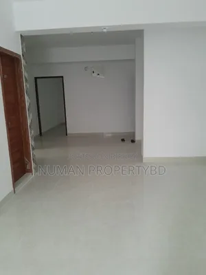 নুম্যান প্রপার্টি বিডি, বসুন্ধরায় ভাড়ার জন্য ৩ বেডরুমের অ্যাপার্টমেন্ট
