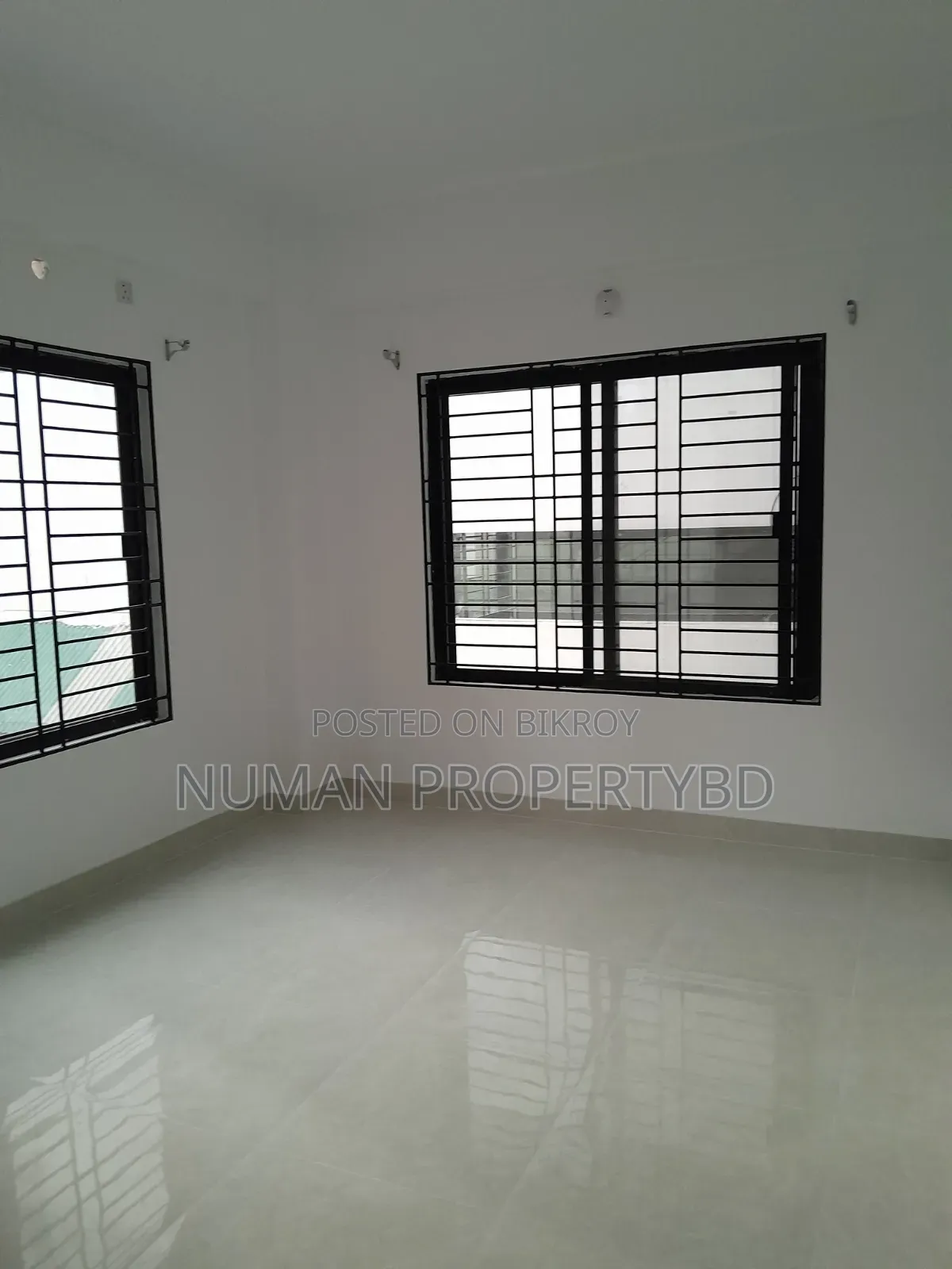 নুম্যান প্রপার্টি বিডি, বসুন্ধরায় ভাড়ার জন্য ৩ বেডরুমের অ্যাপার্টমেন্ট