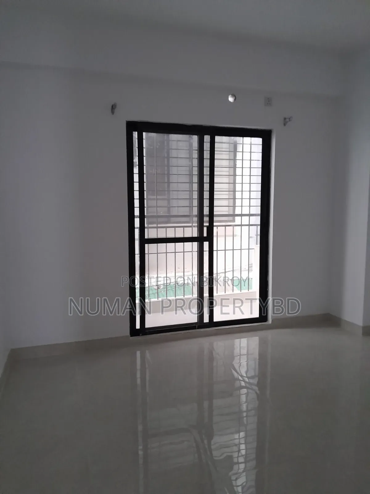 নুম্যান প্রপার্টি বিডি, বসুন্ধরায় ভাড়ার জন্য ৩ বেডরুমের অ্যাপার্টমেন্ট