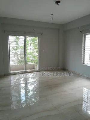 4-Bedroom Apartment in Numan Property Bd, Basundhara for Rent