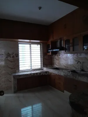 4-Bedroom Apartment in Numan Property Bd, Basundhara for Rent