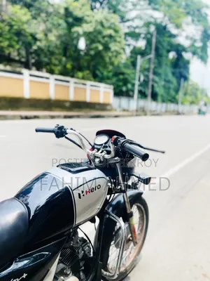 হিরো ২০০৬ ব্ল্যাক