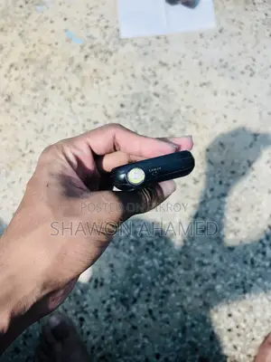 LINNEX LE02 MT Black