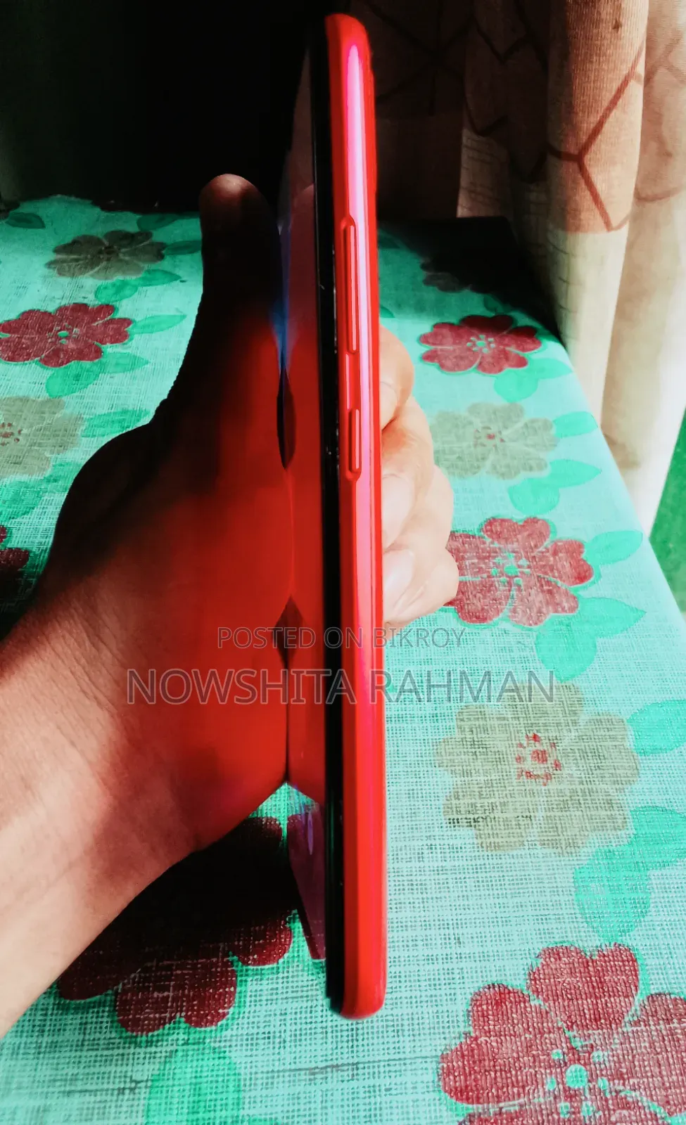 Realme C12 32 GB Red