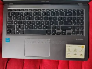Laptop ASUS Vivobook 15 4GB Intel Core I3 SSD 512GB
