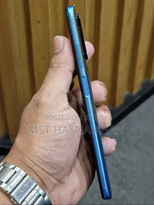 শাওমি রেডমি ১০ ১২৮ জিবি ব্লু
