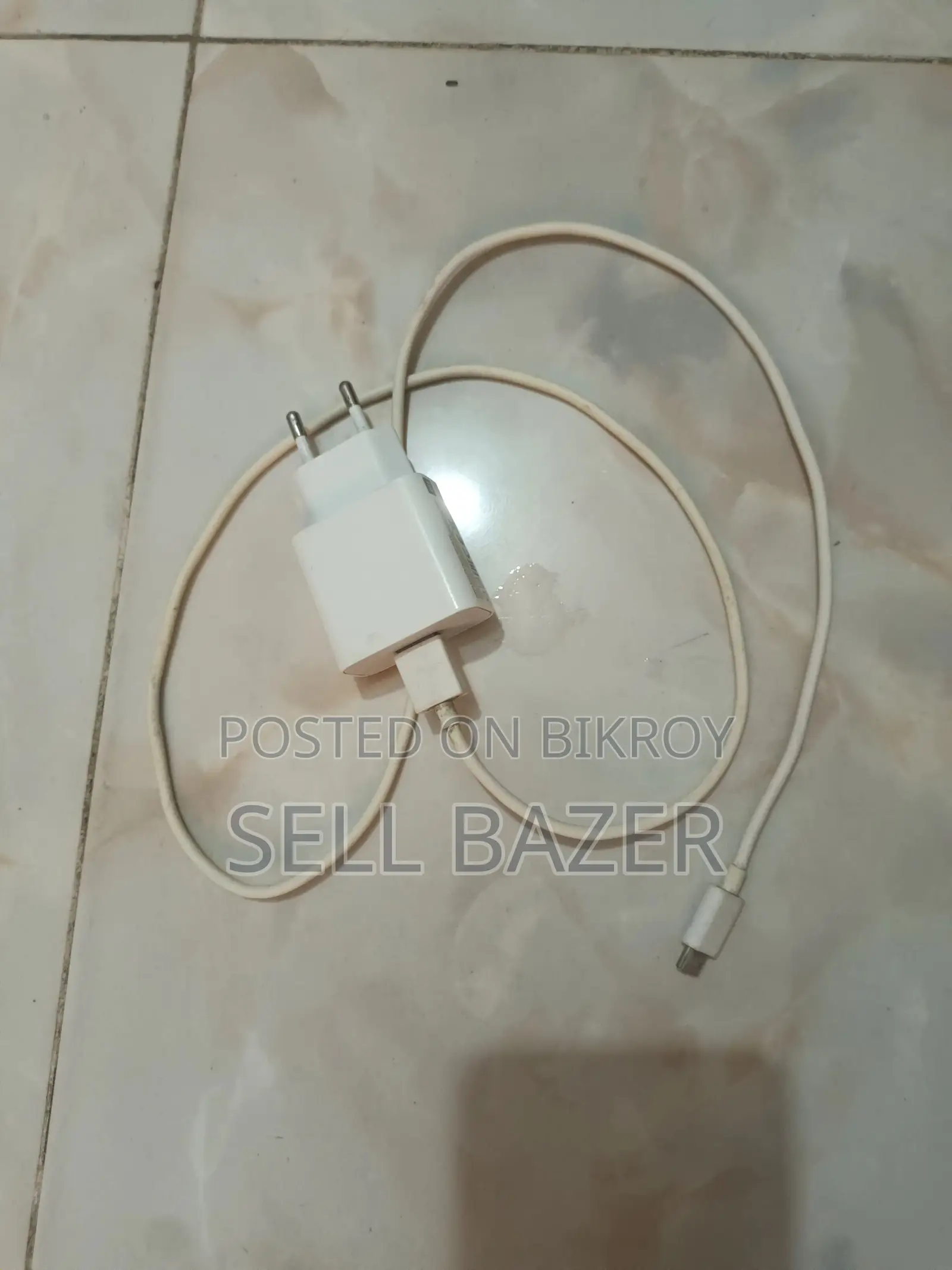 Original Xiaomi 10W Charger With Cable for Sale