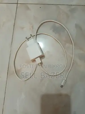 Original Xiaomi 10W Charger With Cable for Sale