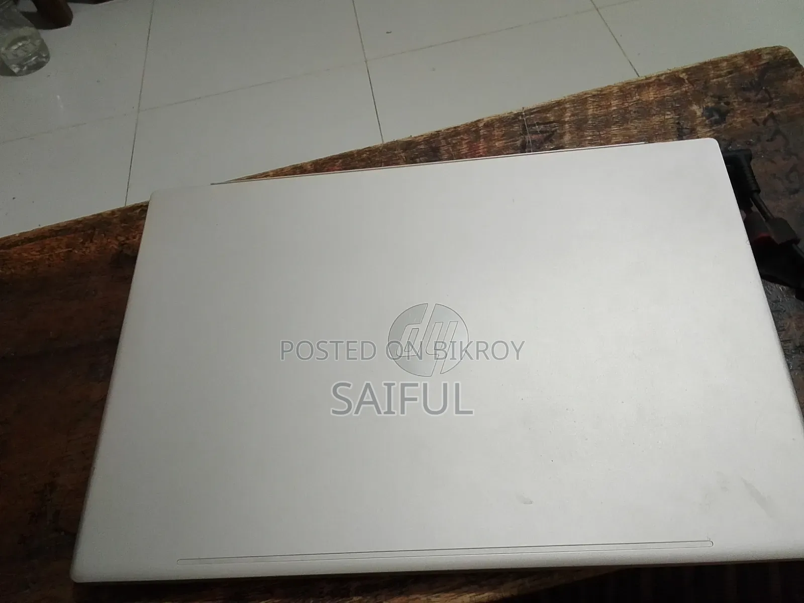 Laptop HP EliteBook 840 G8 8GB Intel Core I5 HDD 1T