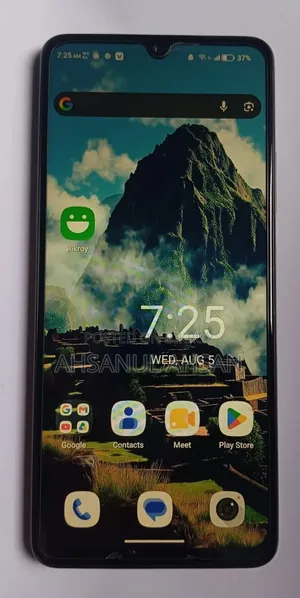 ওয়ালটন এনইএক্সজি এন৭৬ ১২৮ জিবি