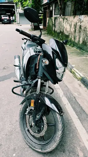 Honda X-Blade 160 2025 Black
