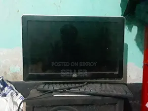 এইচপি মনিটর