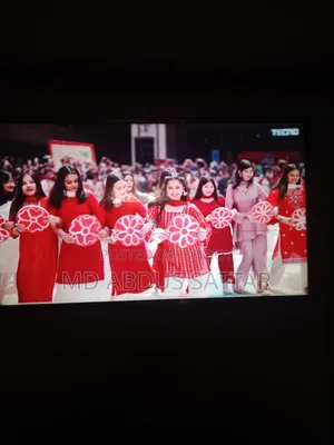LG 4k Android Smart Television