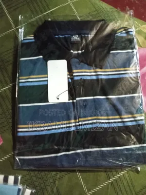 পলো শার্ট টি শার্ট