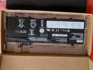 Original Lenovo ThinkPad T480s Battery