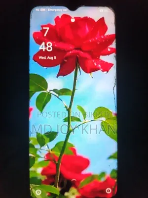 Oppo A17K 64 GB Blue