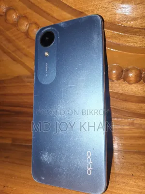 অপো এ১৭কে ৬৪ জিবি নীল