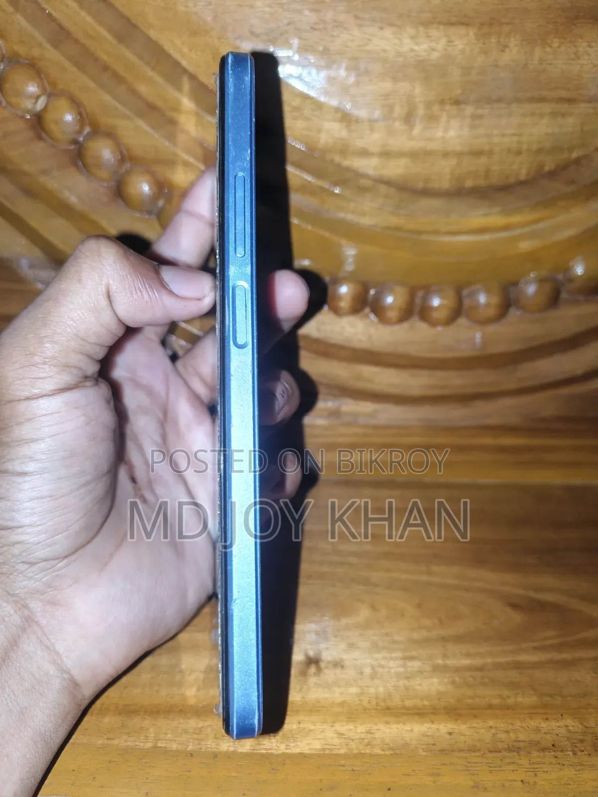 অপো এ১৭কে ৬৪ জিবি নীল