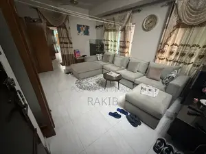 5-Bedroom Apartment in Prime, Khilgaon for Sale