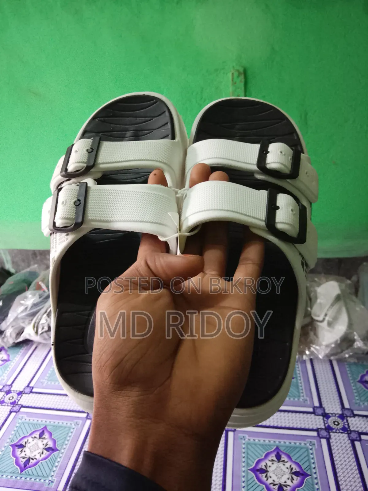 মেনস শুজ নিউ অ্যারাইভাল
