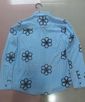 প্রিমিয়াম কোয়ালিটির শার্ট