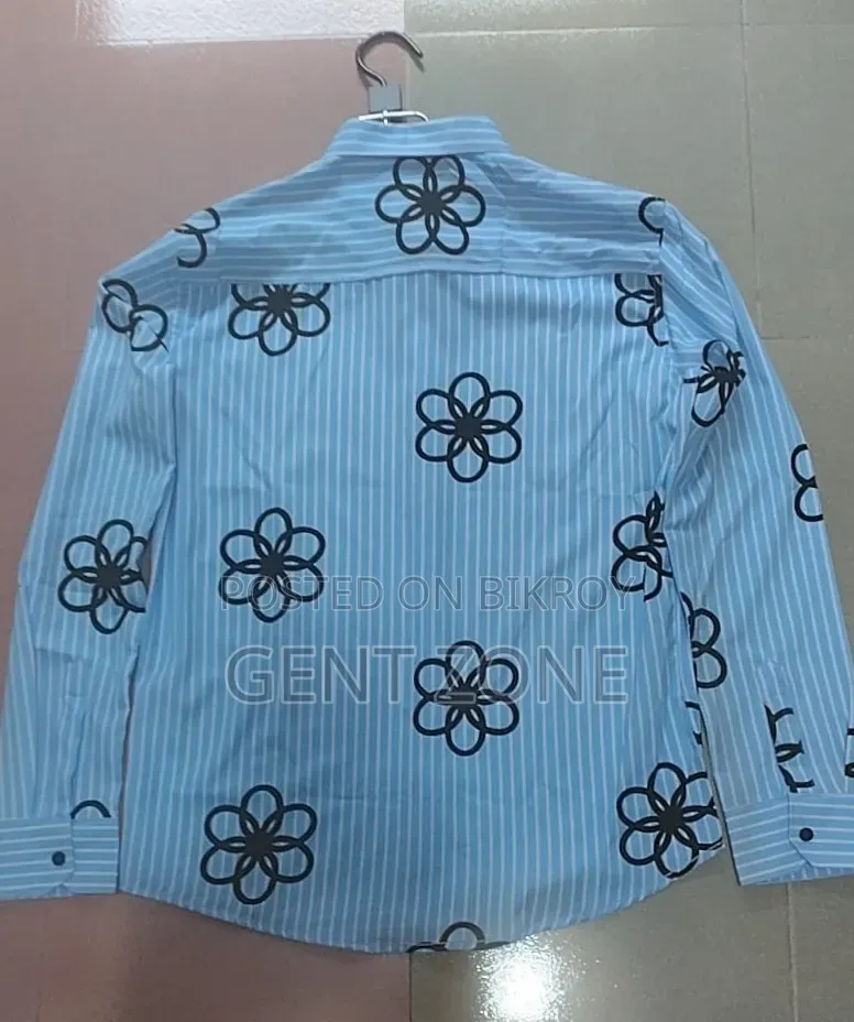প্রিমিয়াম কোয়ালিটির শার্ট
