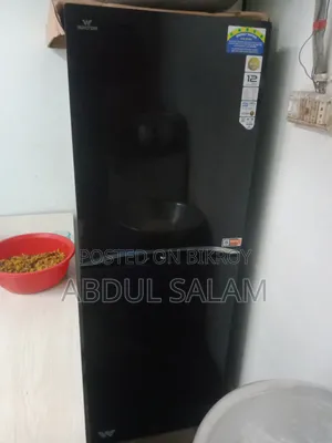 ওয়ালটন ফ্রিজ
