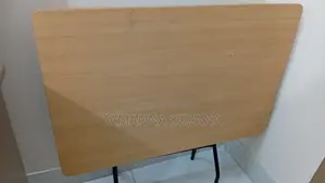 Big Folding Table ,For Study, Keeping Laptop or Office Work