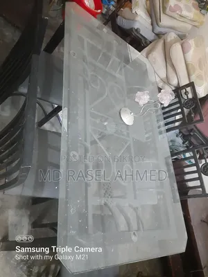 Dining Table Set