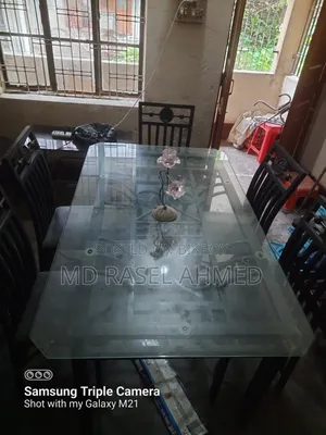 Dining Table Set