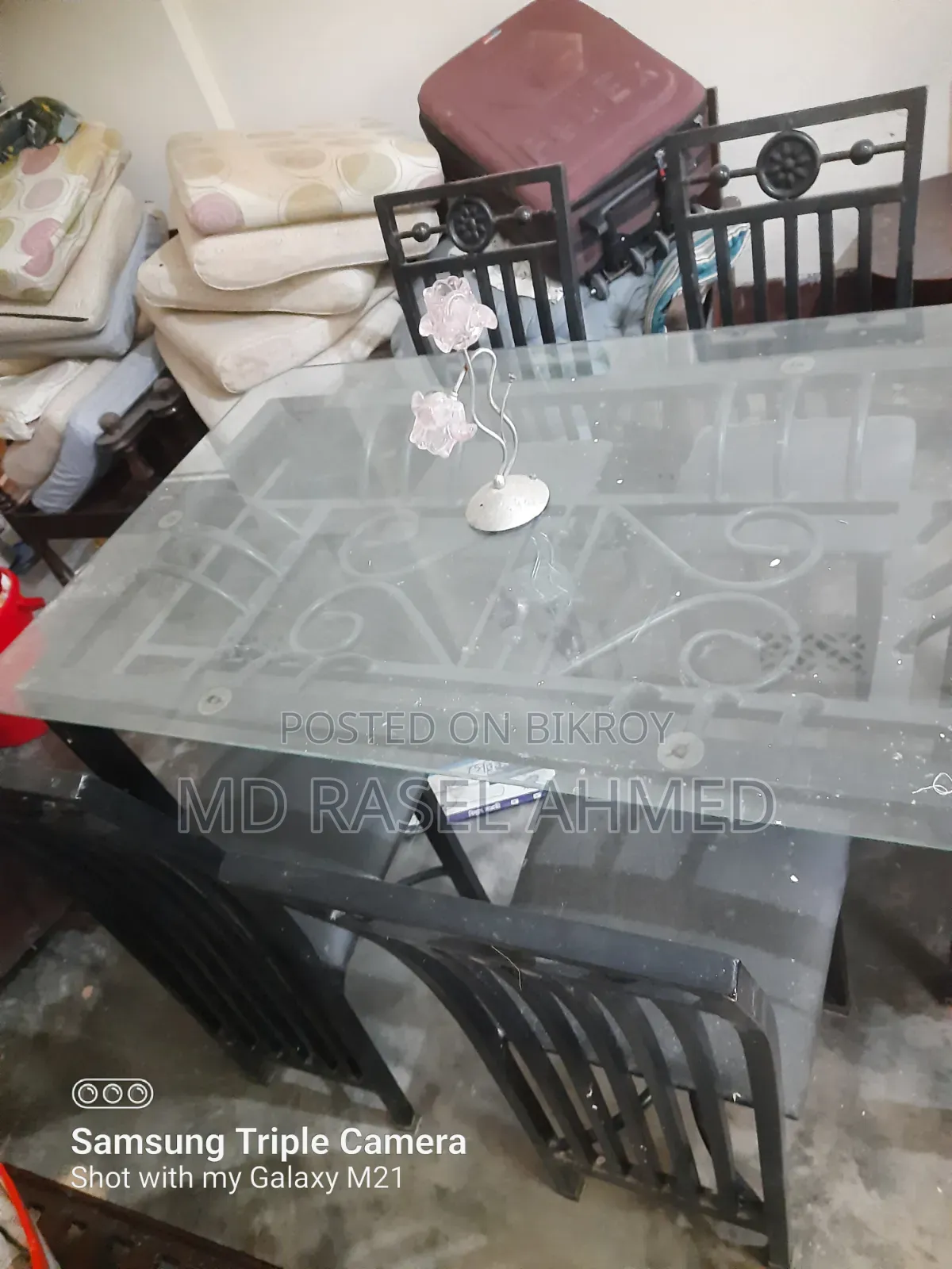 Dining Table Set