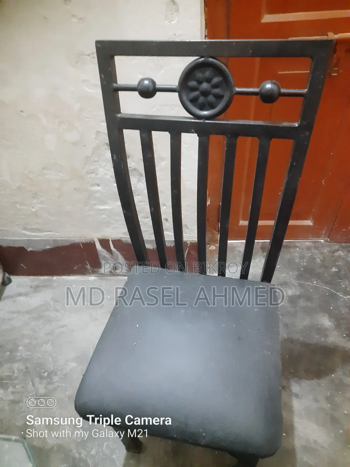 Dining Table Set