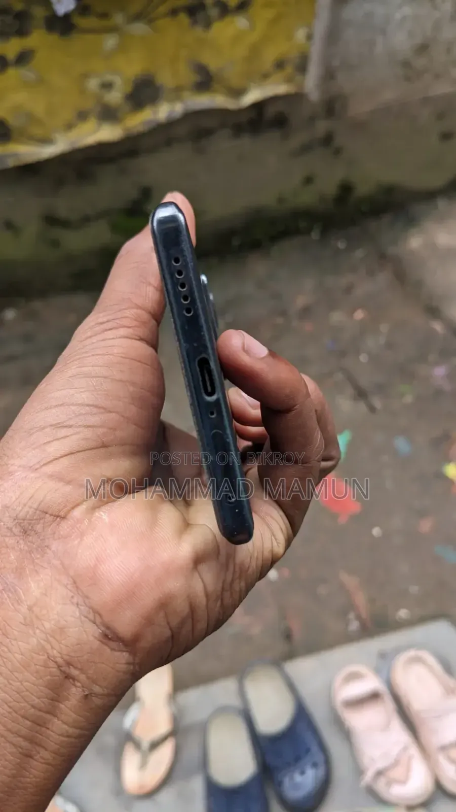 Vivo V29 5G 256 GB Black