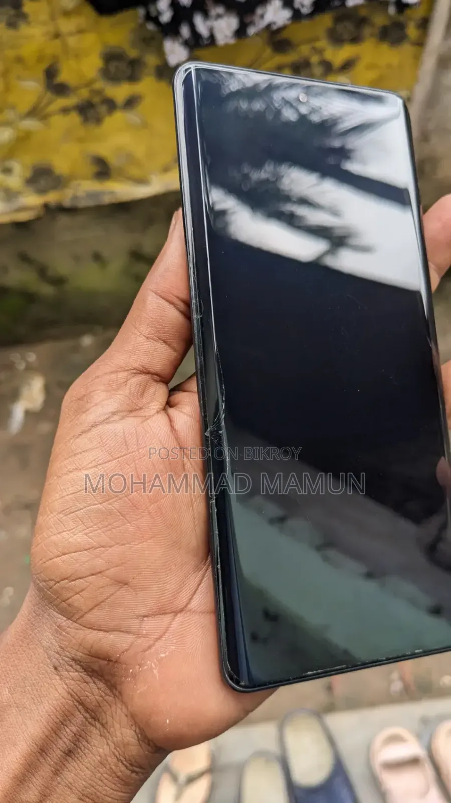 Vivo V29 5G 256 GB Black