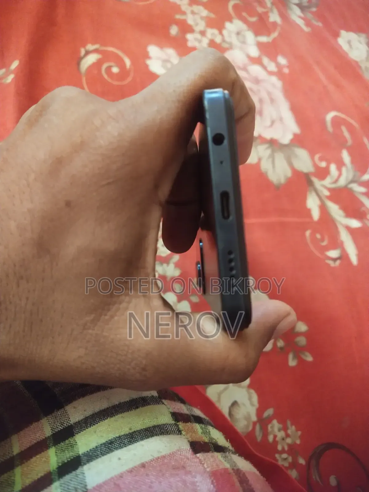 Vivo Y19s 128 GB Purple