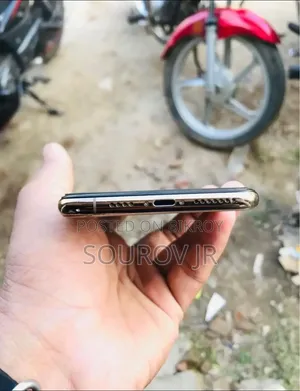 Apple iPhone XS Max 512 GB Gold