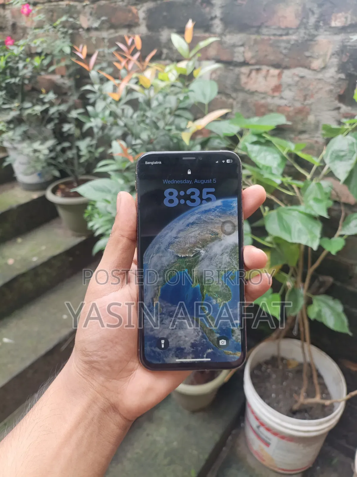 অ্যাপল আইফোন এক্সএস ৬৪ জিবি গোল্ড