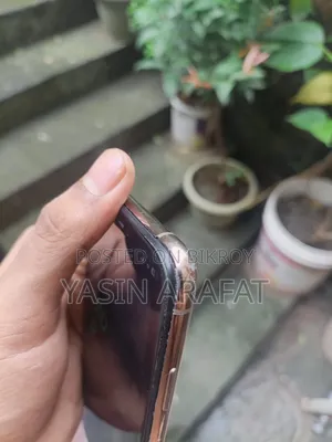 অ্যাপল আইফোন এক্সএস ৬৪ জিবি গোল্ড