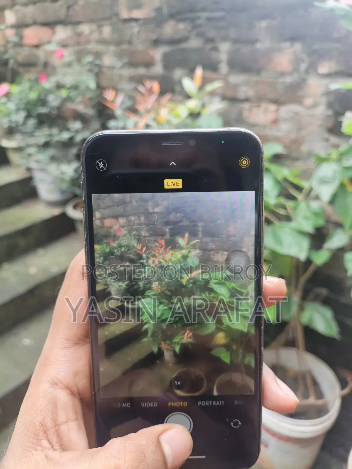 অ্যাপল আইফোন এক্সএস ৬৪ জিবি গোল্ড
