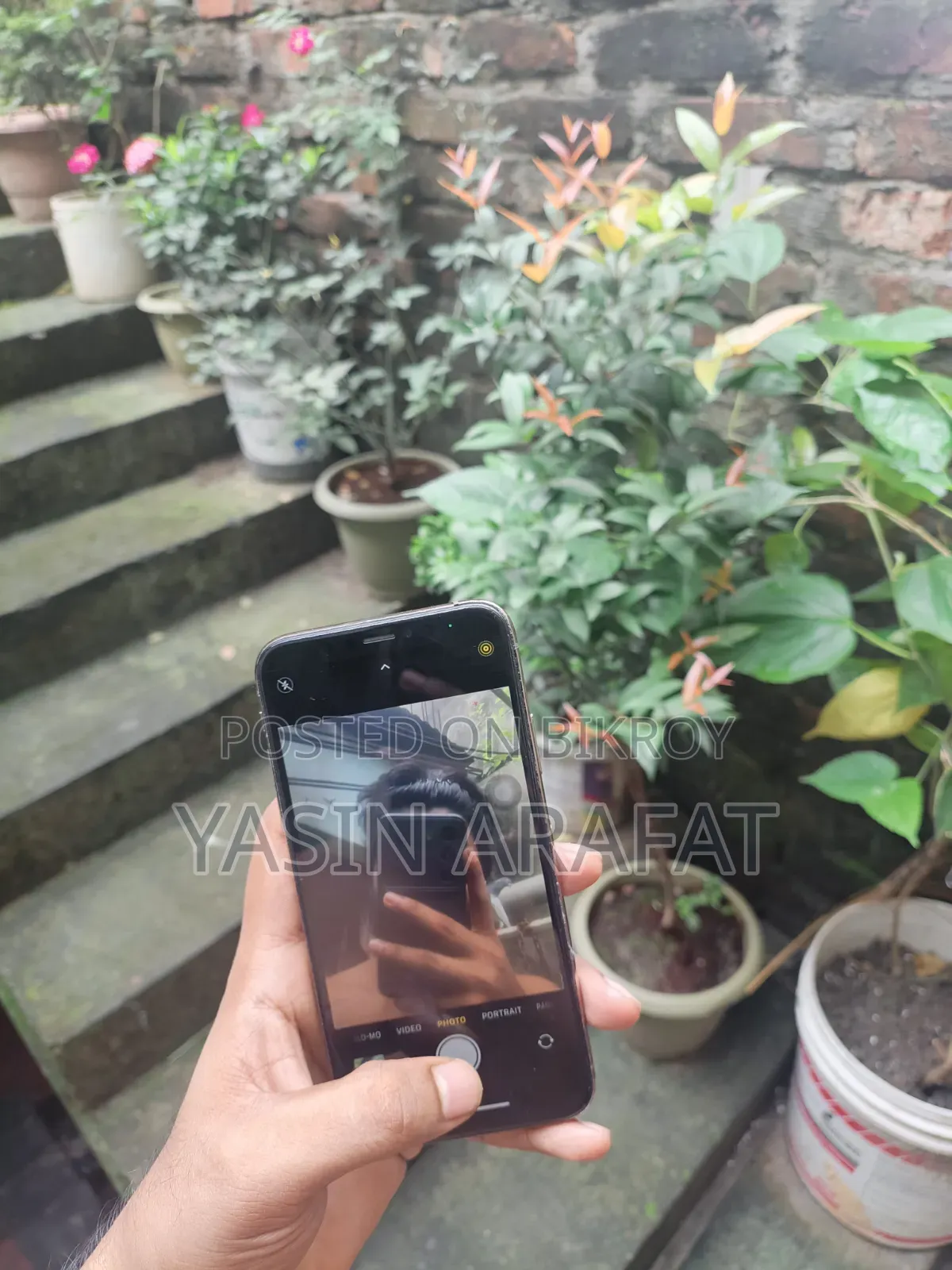 অ্যাপল আইফোন এক্সএস ৬৪ জিবি গোল্ড