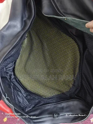 Original Leather Jacket
