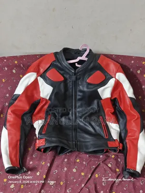 Original Leather Jacket