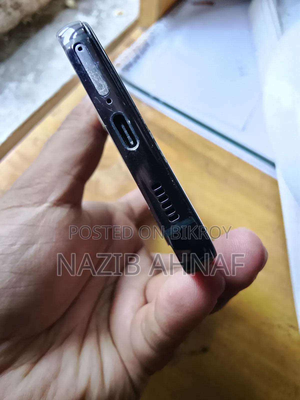 Samsung Galaxy S22 5G 128 GB Black