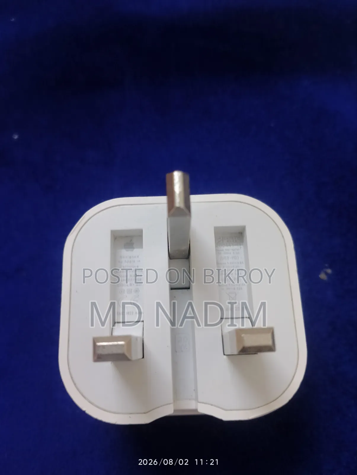 APPIE Charger