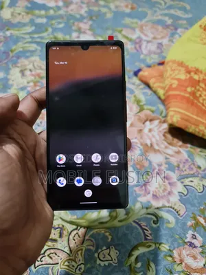 Google Pixel 6a ১২৮ জিবি সবুজ